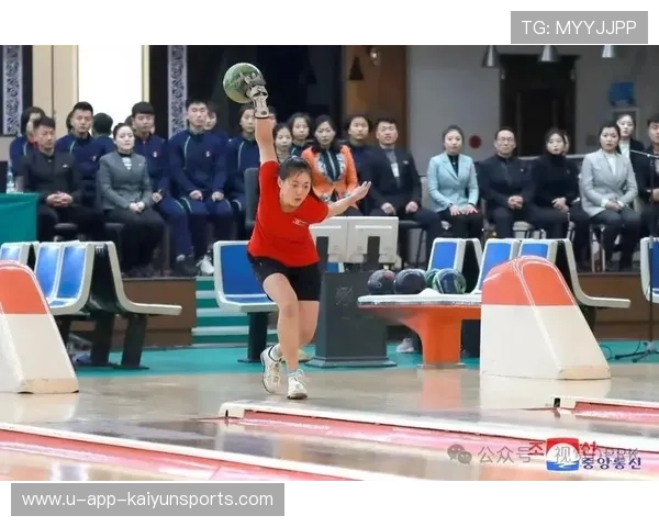 世界保龄球职业联赛发布青少年成长发展白皮书，世界保龄球大赛